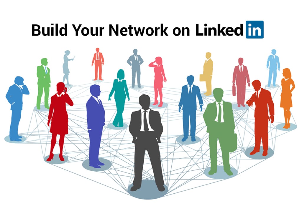 How to Use LinkedIn to Build your Referral Network and Increase Your