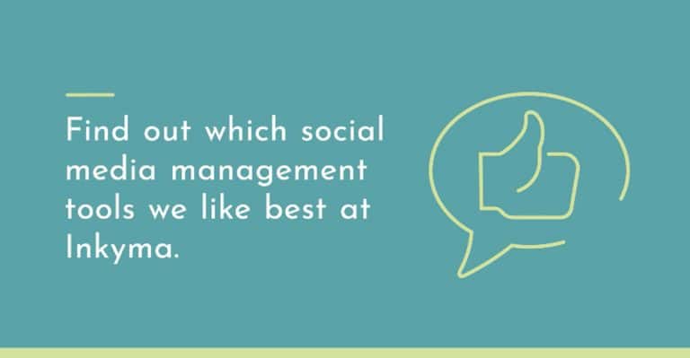 Social Media Management Tools Video