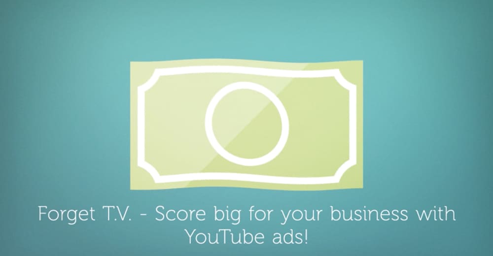 YouTube Ads Video