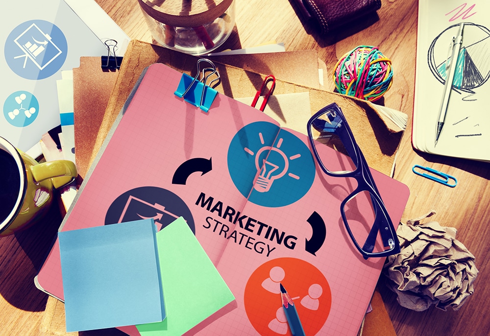 Check out these 3 simple marketing strategies for small business