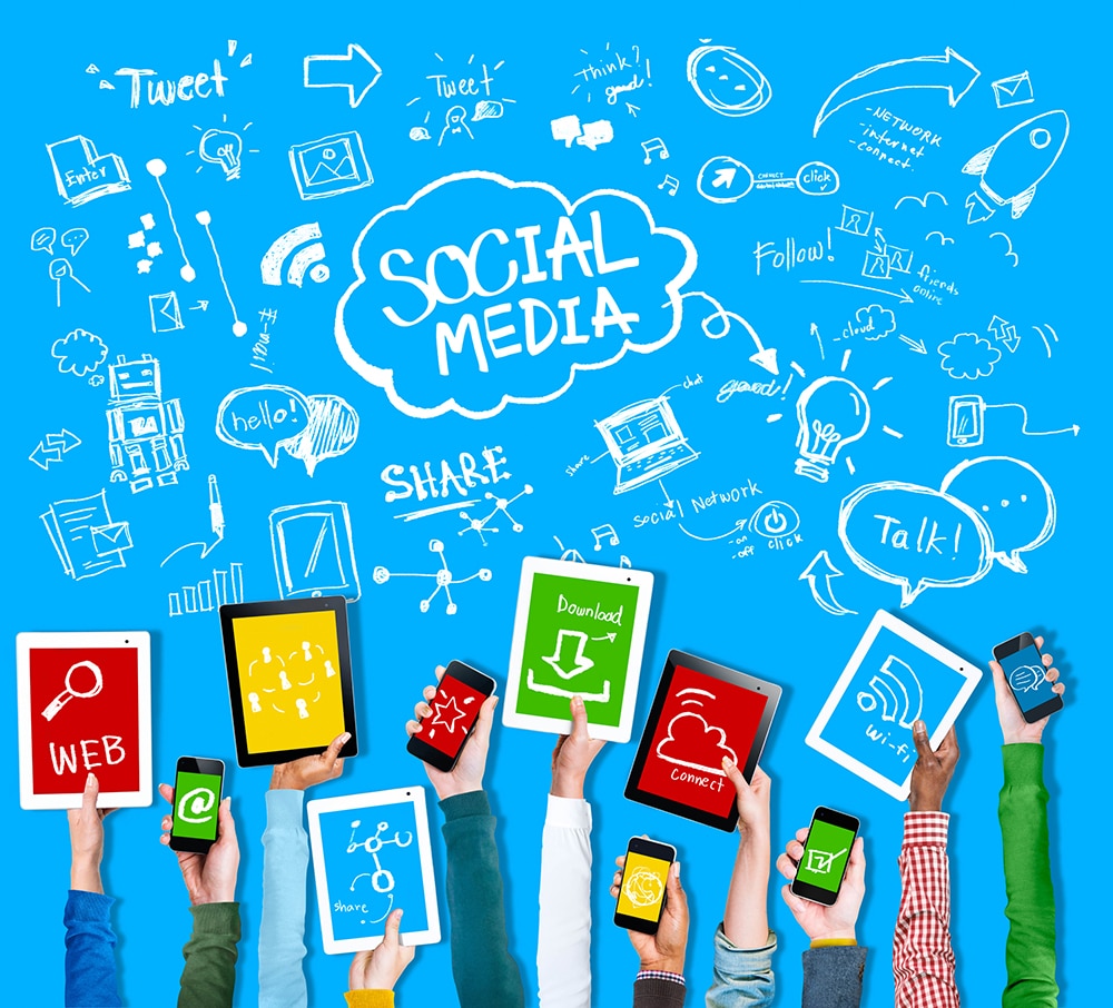 social media marketing pitfalls