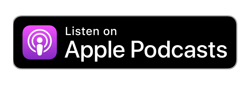 Marketing Strategies Apple Podcast