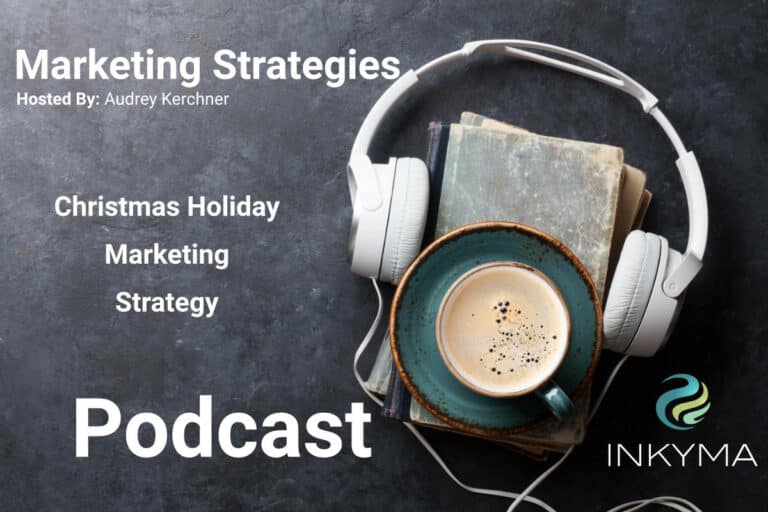 Christmas Holiday Marketing Strategy