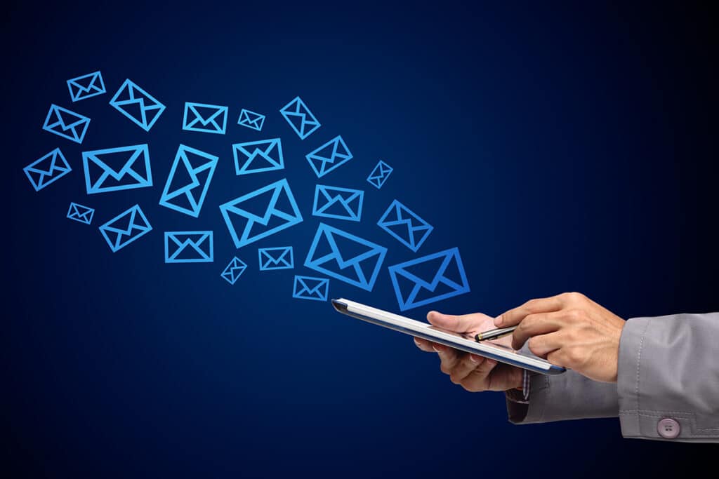 email marketing best practices 2021