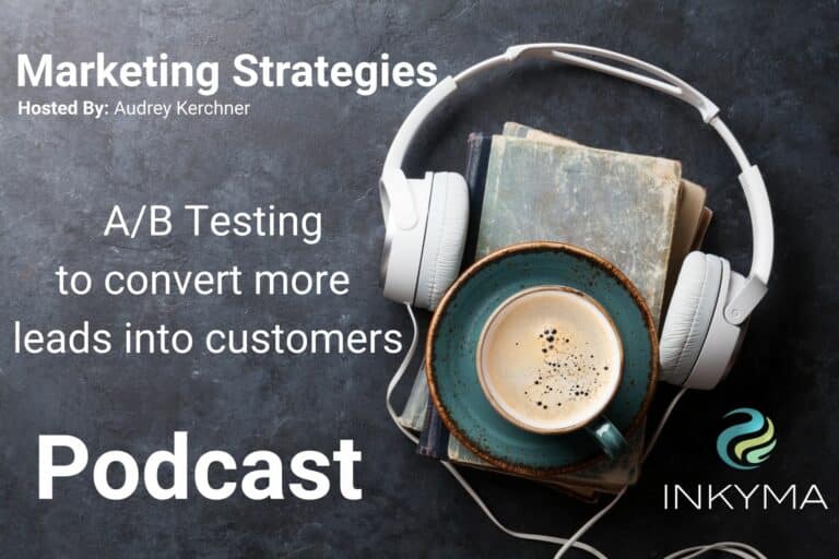 A/B Testing to convert more leads into customers