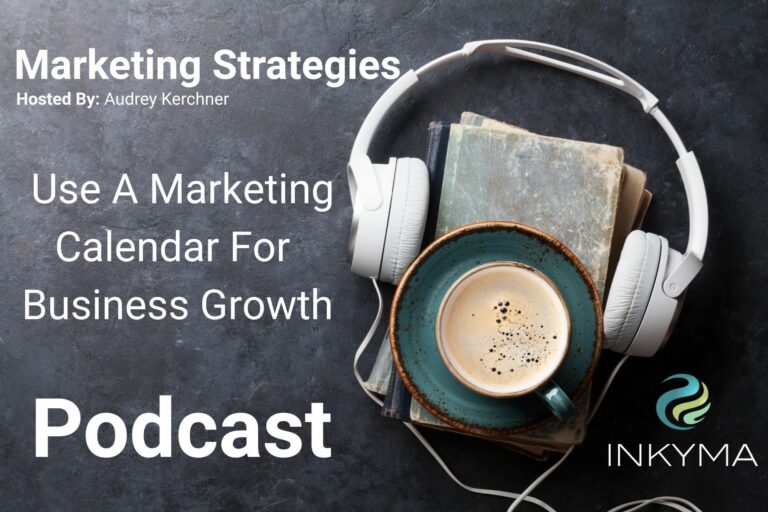 Use A Marketing Calendar For Business Growth