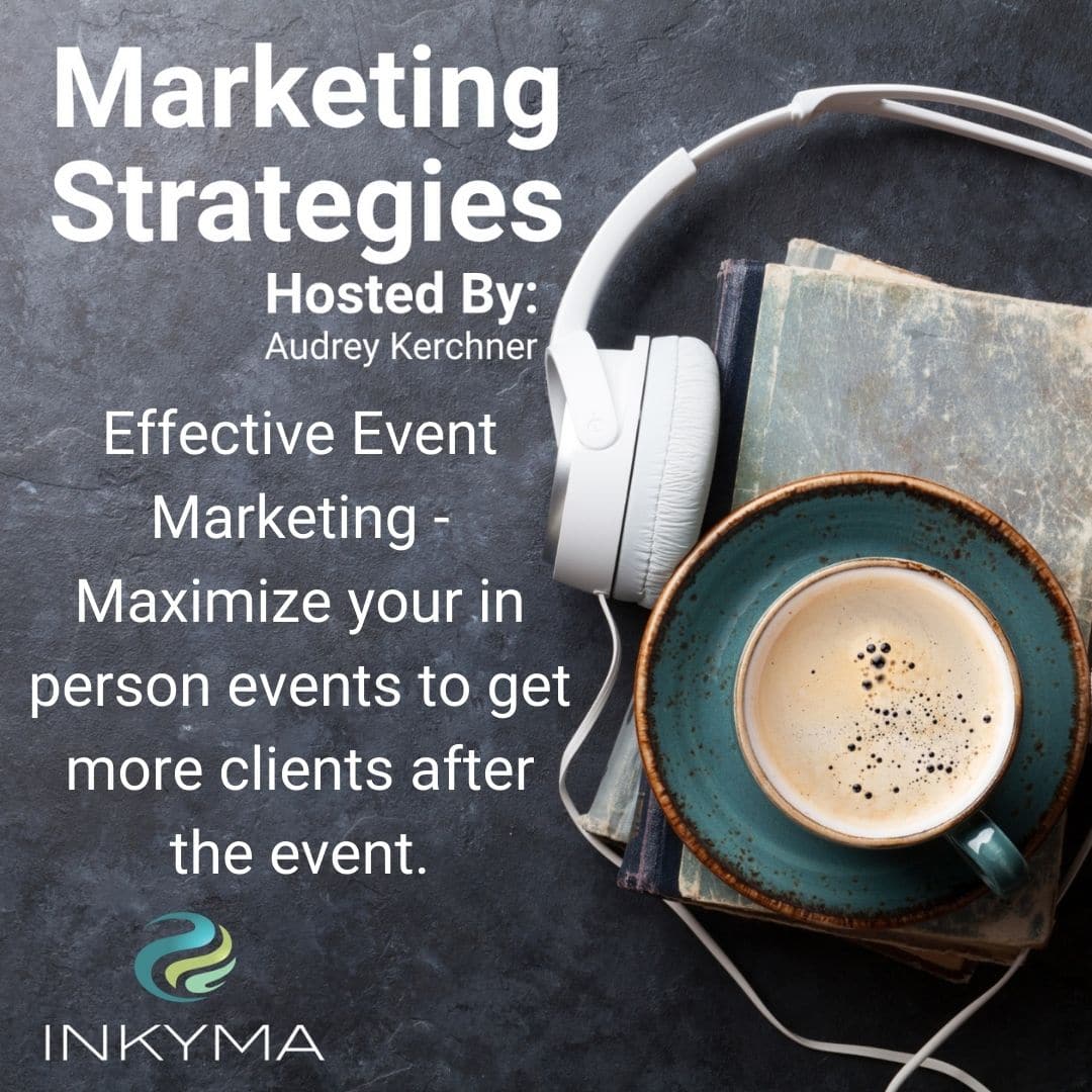Effective Event Marketing