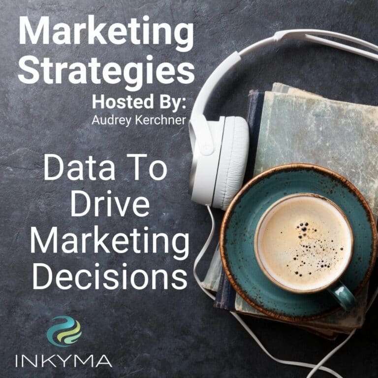 Data To Drive Marketing Decisions