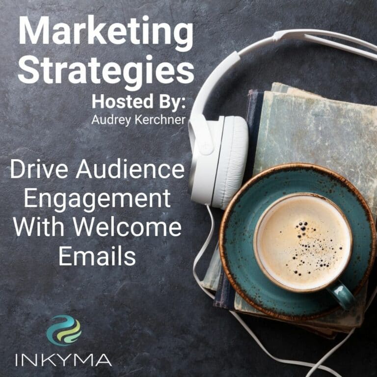 Drive Audience Engagement With Welcome Emails