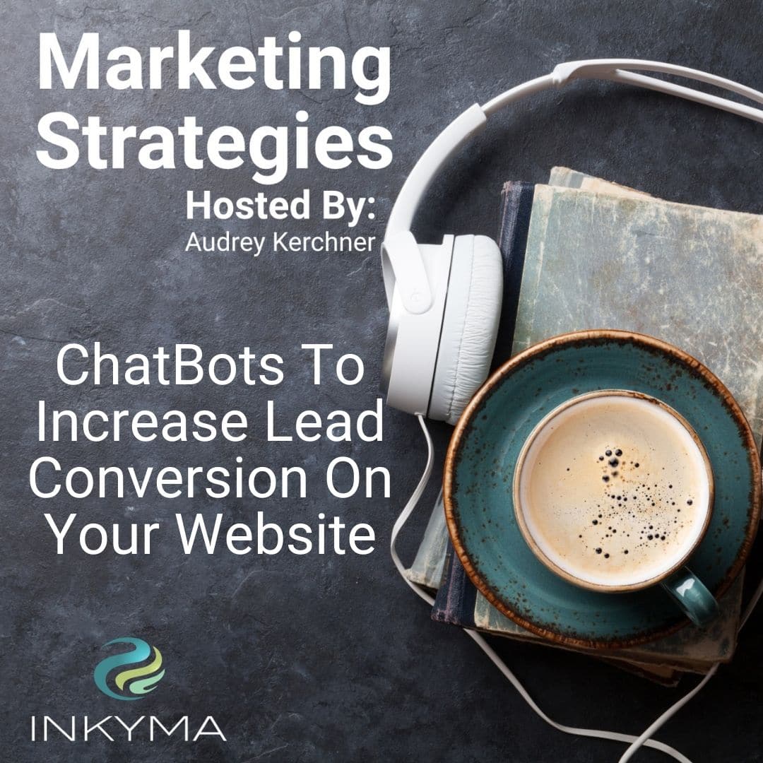 ChatBots To Increase Lead Conversion On Your Website