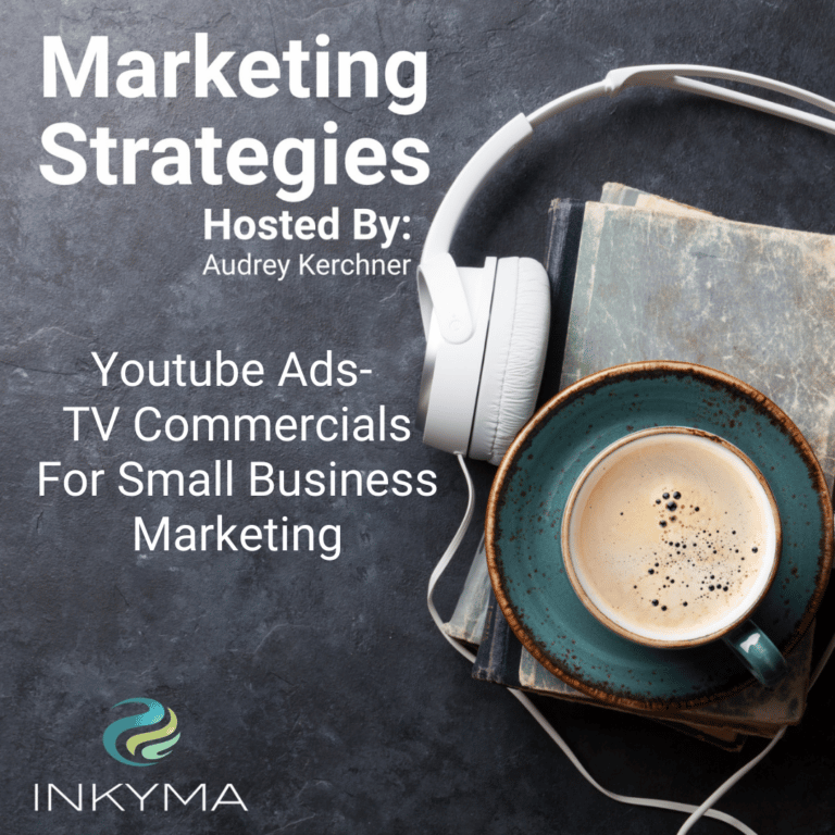YouTube Ads - TV Commercials For Small Business Marketing