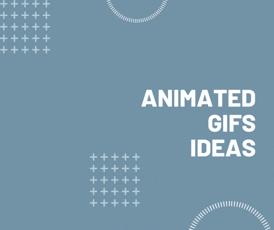 Using Animated GIFs to Convey Complex Ideas | INKYMA