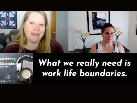 Setting Boundaries For Your Business
