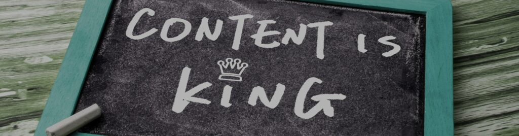 content marketing