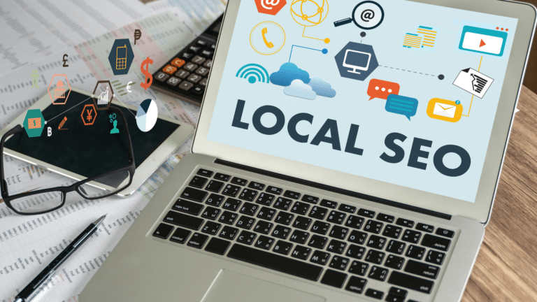 The Role of Local SEO