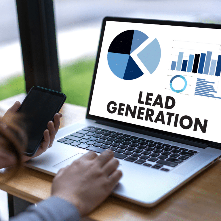 AI Driven Lead Generation