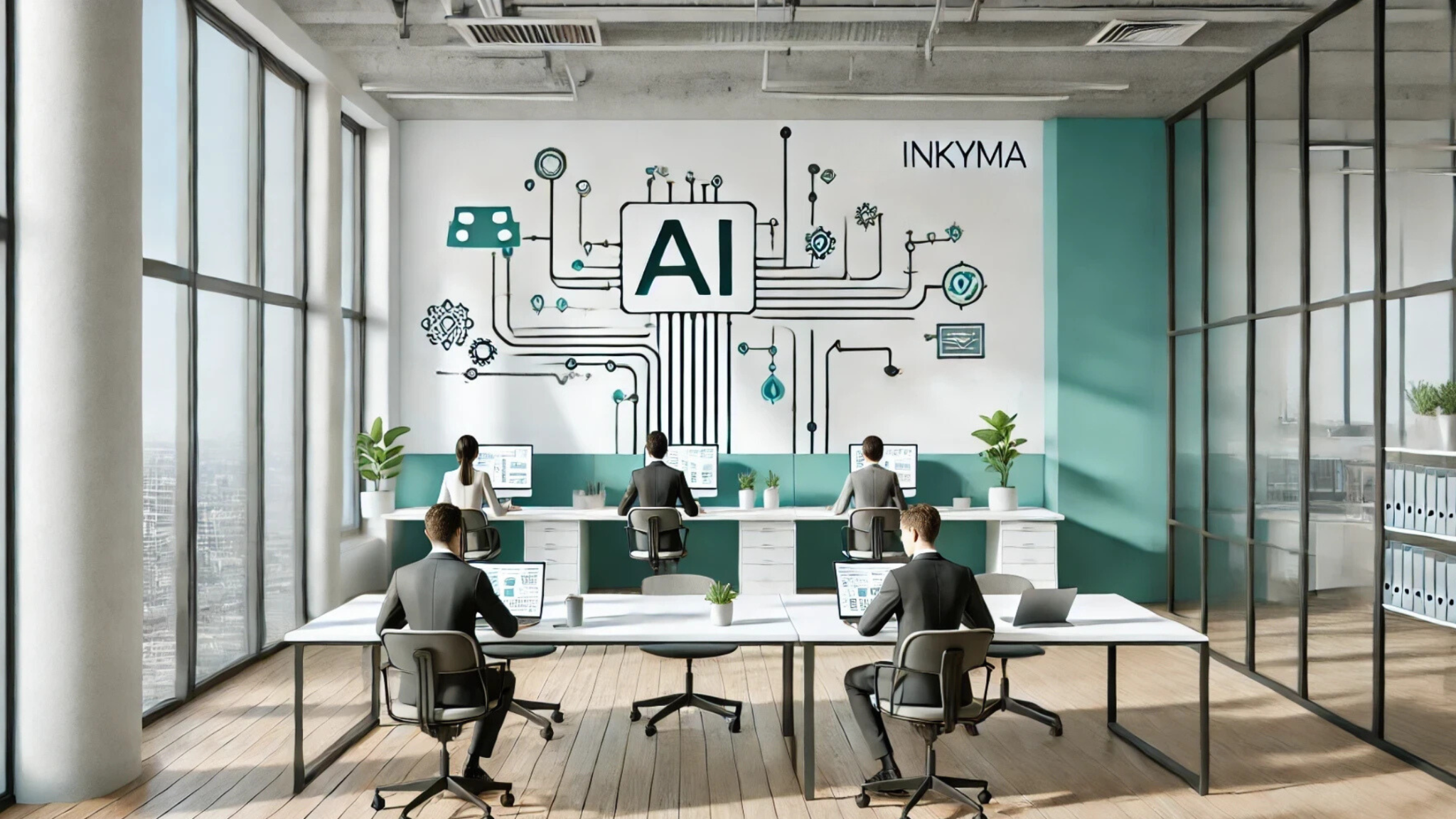 Automation or AI Solutions